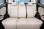 Ford EcoSport Titanium 2017 года (LA)